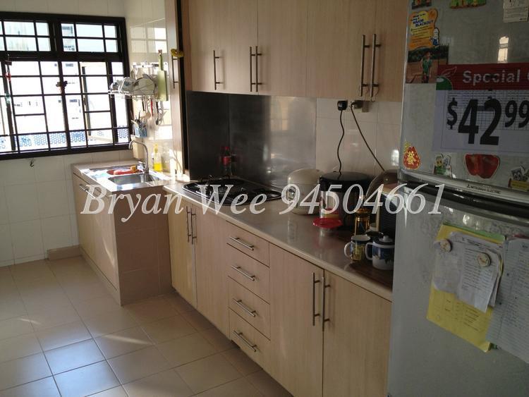 Blk 4 Holland Close (Queenstown), HDB 3 Rooms #135587642